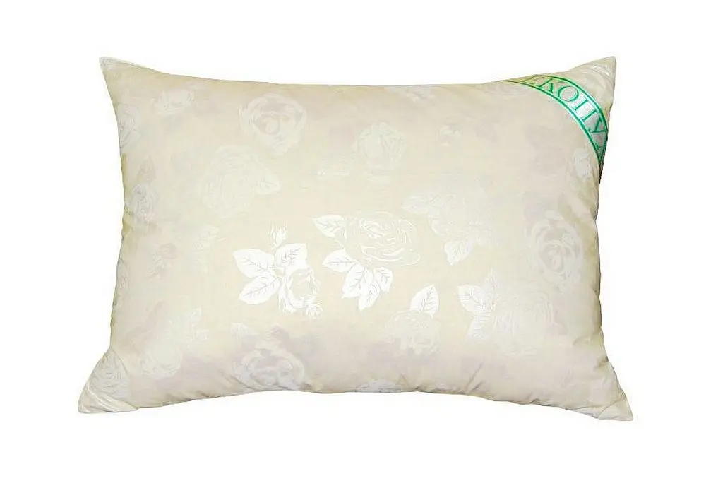 Подушка пухова Екопух 100/0 50х70 - фото 3