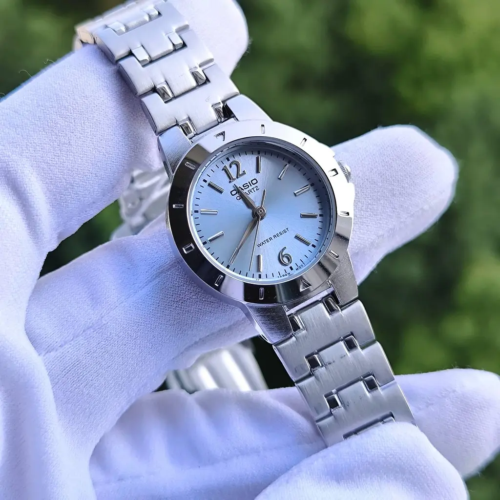 Годинник Casio LTP-1177A-2AEF - фото 6