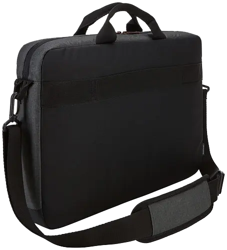 Сумка Case Logic Era Attache for 15.6 ERAA-116 Obsidian (7081979) - фото 2