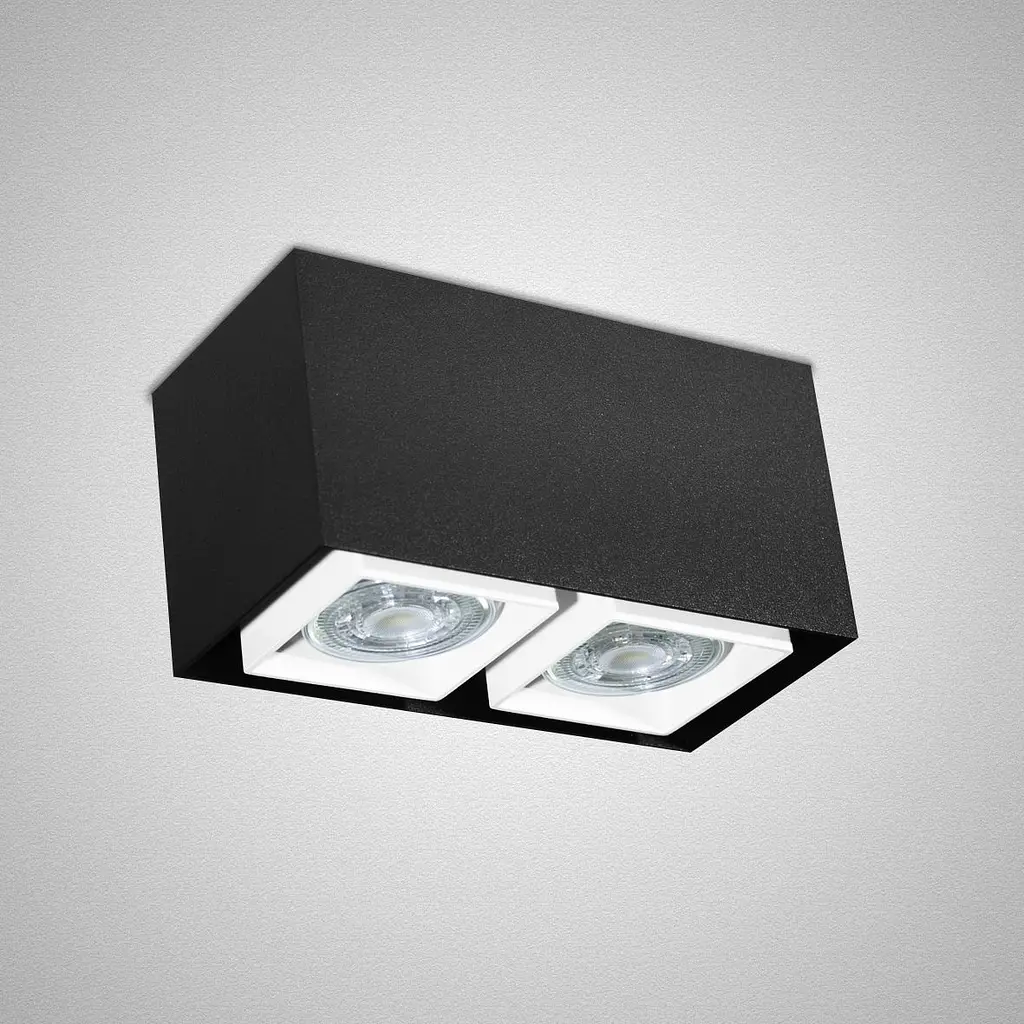 Точечный светильник Imperium Light MaxBoxter 285216.05.01 - фото 5