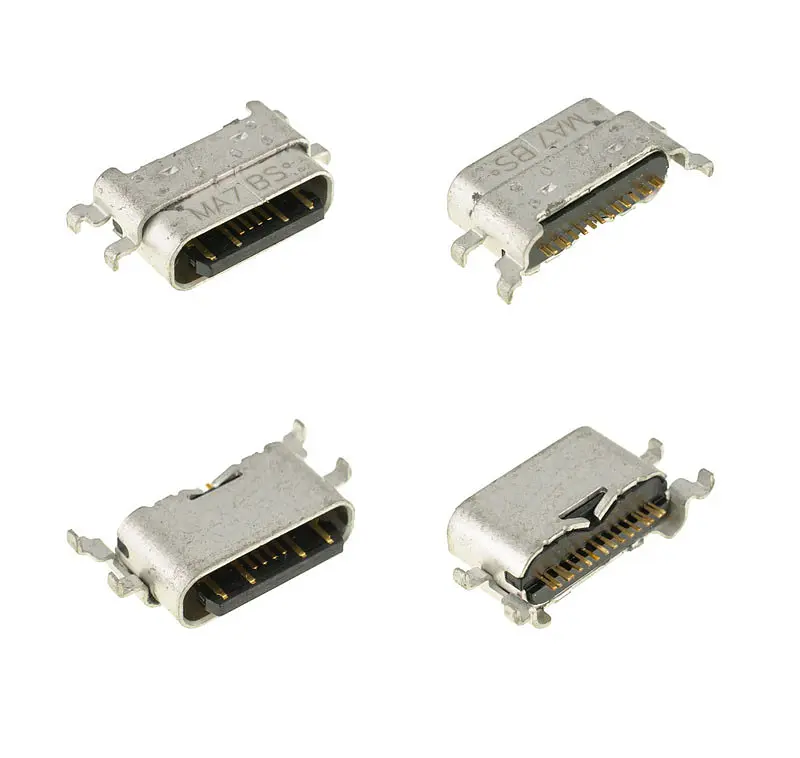 Разъем зарядки USB Type-C для Xiaomi 5X