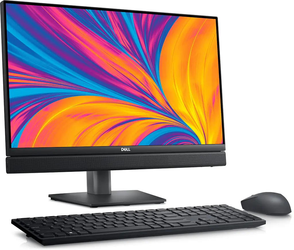 Компьютер персональный моноблок Dell Optiplex 7420 23.8' FHD IPS AG Intel i7-14700 16GB F512GB UMA WiFi кл+м Win11P (N004O7420AIO) - фото 3