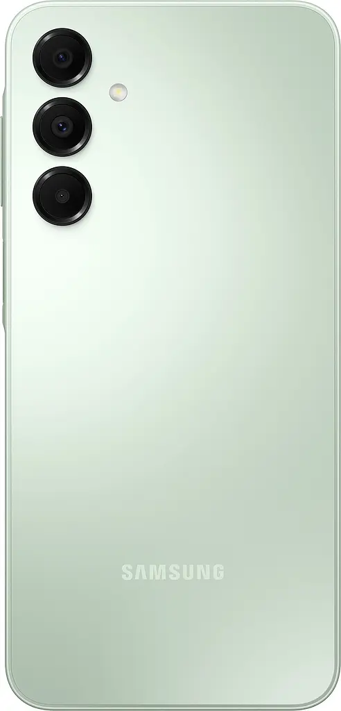 Смартфон Samsung Galaxy A16 8/256Gb Light Green (SM-A165FLGCEUC) - фото 5