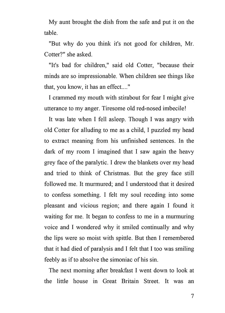 Dubliners - фото 6