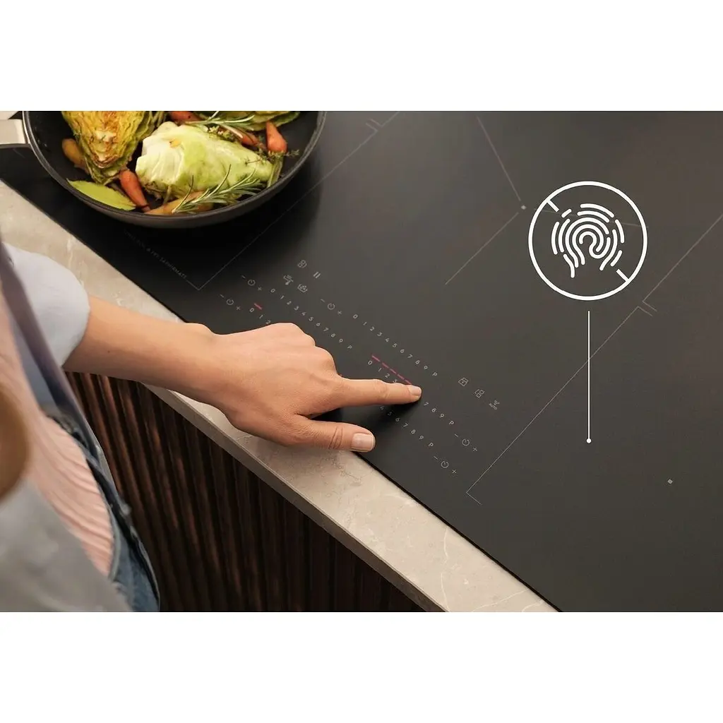 Индукционная варочная поверхность Electrolux EIS82453IZ (949599333) [137720] - фото 4