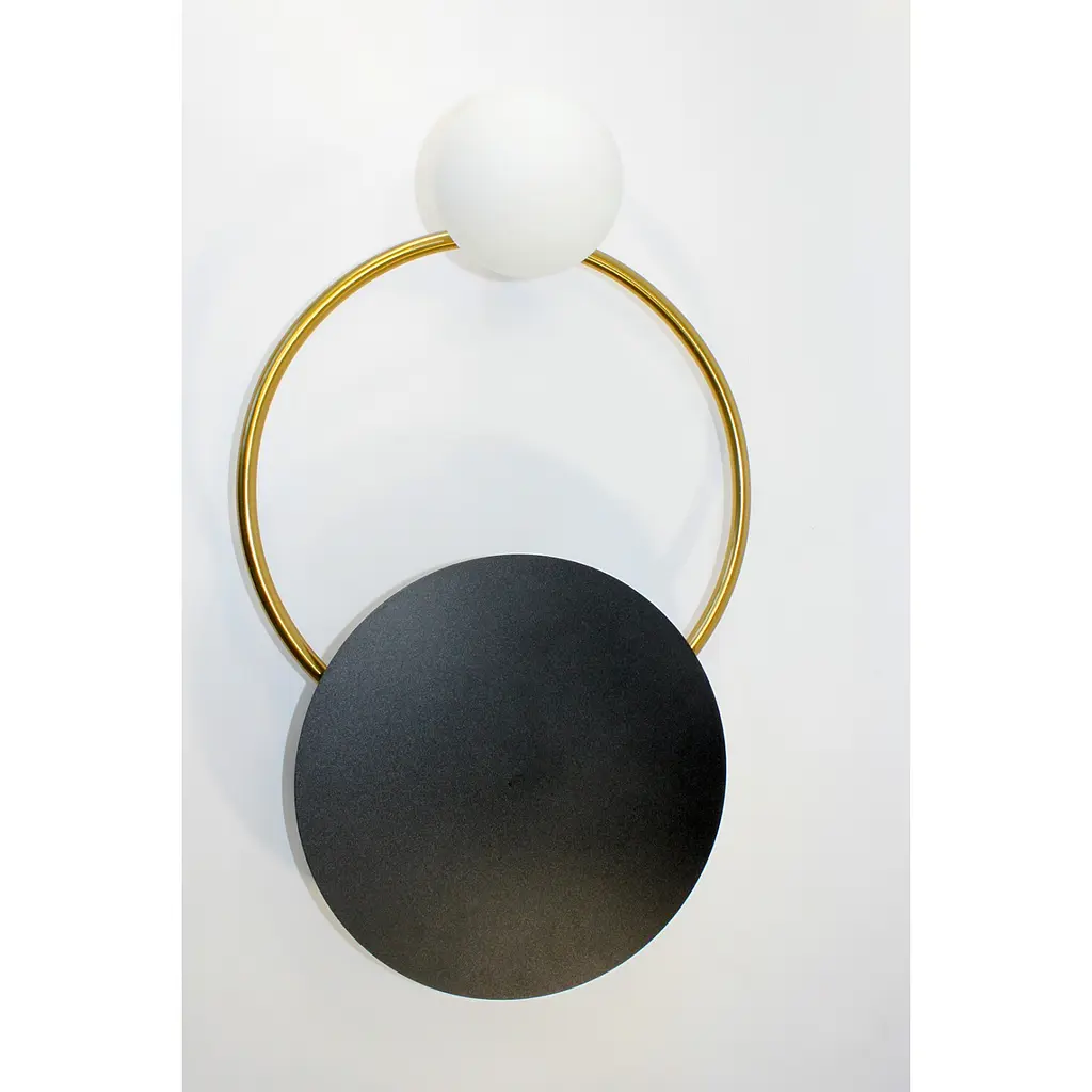 Бра Friendlylight Hex WL FL4035 - фото 4