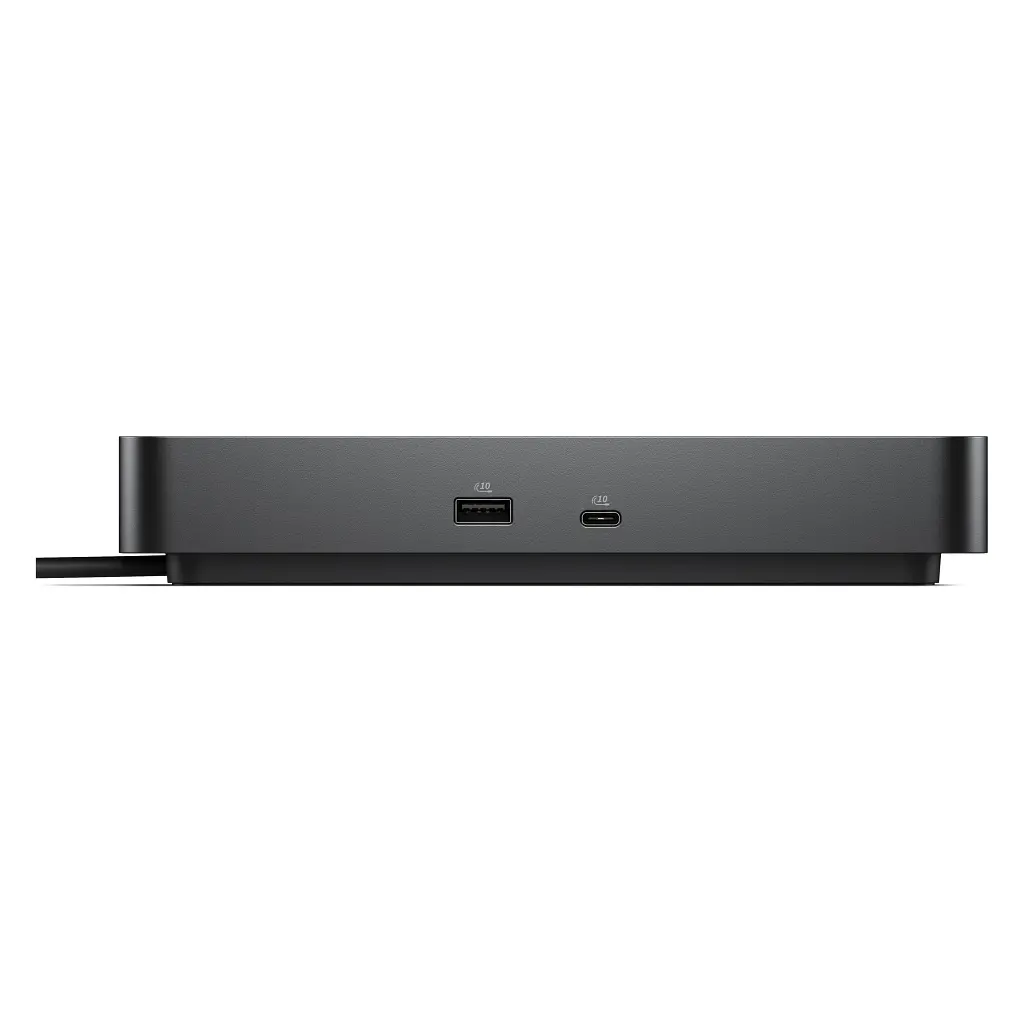 Порт-реплікатор Dell Pro Dock - WD25 (210-BRFQ) - фото 2