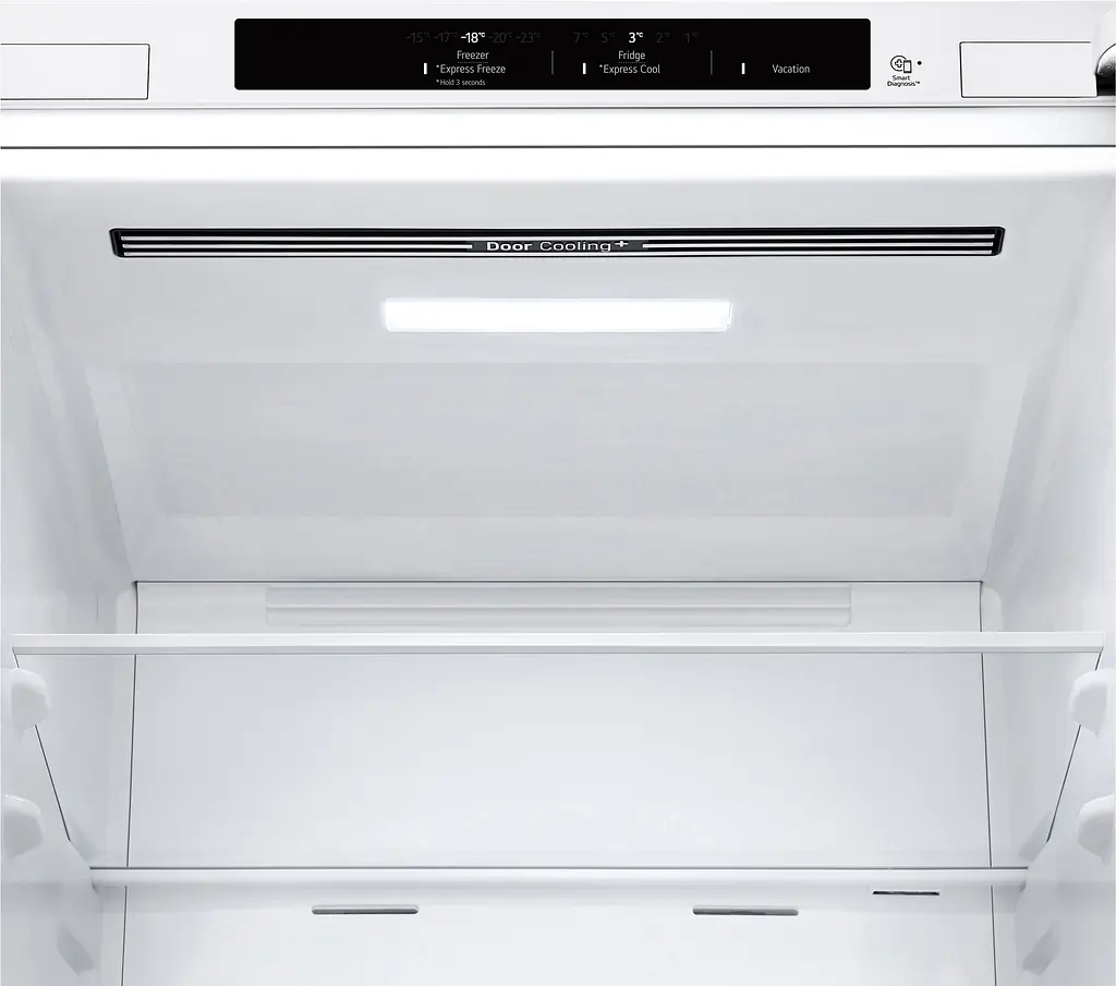 Холодильник LG GW-B459FVLW - фото 8