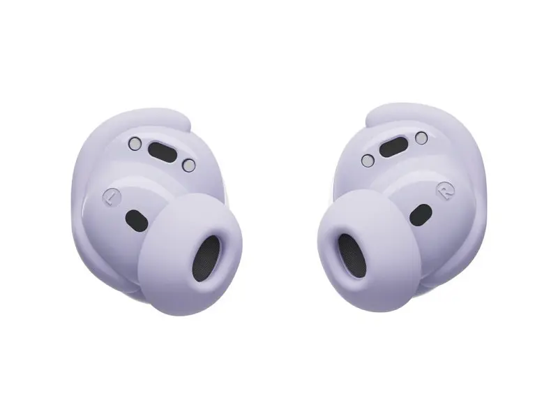 Навушники TWS Bose QuietComfort Earbuds Gen.2 Сhilled lilac (888507-0300) - фото 4