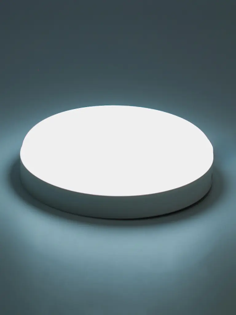 Світлодіодна панель в ванну Brille LED-471/20W CW IP44 33-252 - фото 3