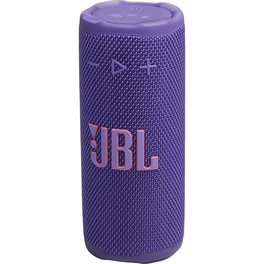 Портативна акустика JBL Grip Purple (JBLGRIPPUR) [154408] - фото 3