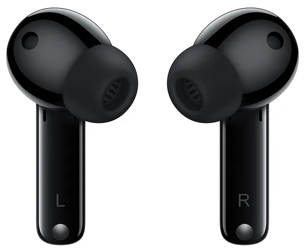 Гарнітура Huawei FreeBuds 4i Graphite Black (55034192) - фото 11