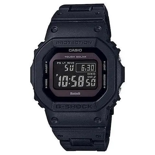 Годинник Casio G-Shock GW-B5600BC-1BER - фото 2