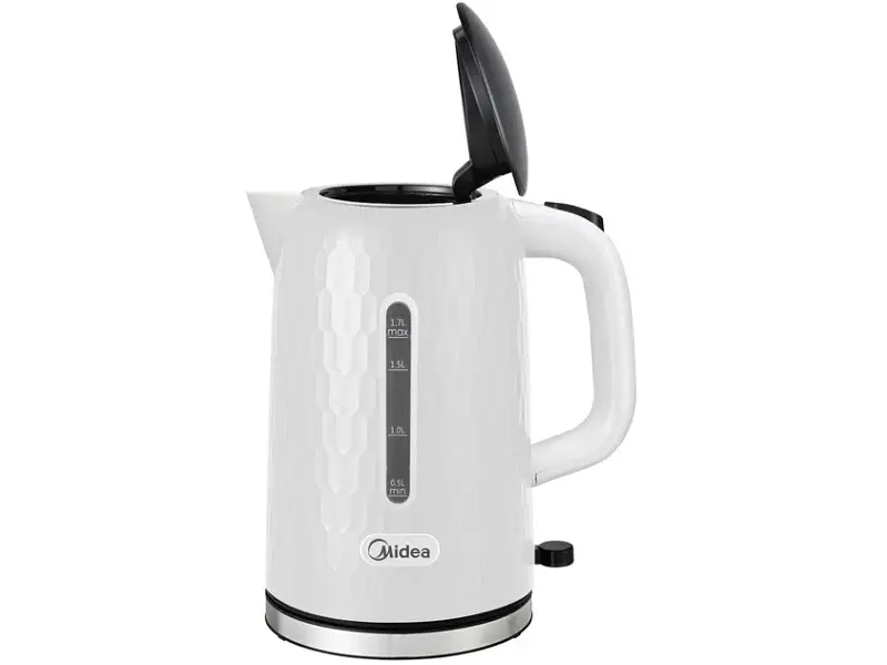 Електрочайник Midea MK-17D19A2 - фото 2