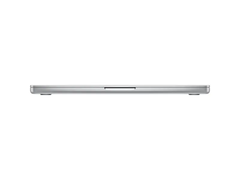 Ноутбук Apple MacBook Pro 14 Late 2024 Silver (MX2G3) - фото 4