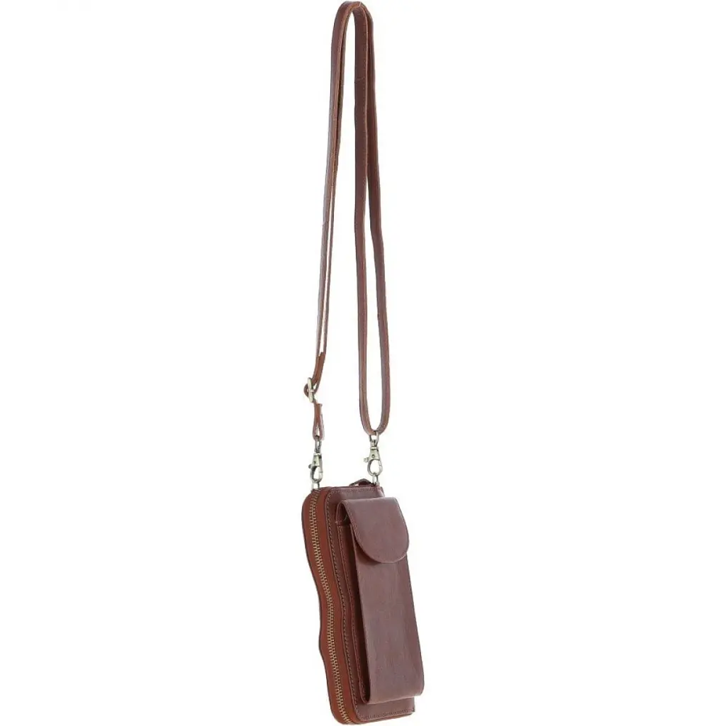 Сумка Ashwood T80 Chestnut - фото 4
