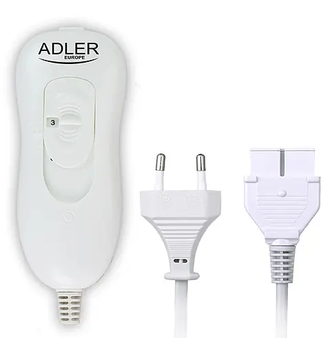 Електроковдра Adler AD 7425 - фото 3