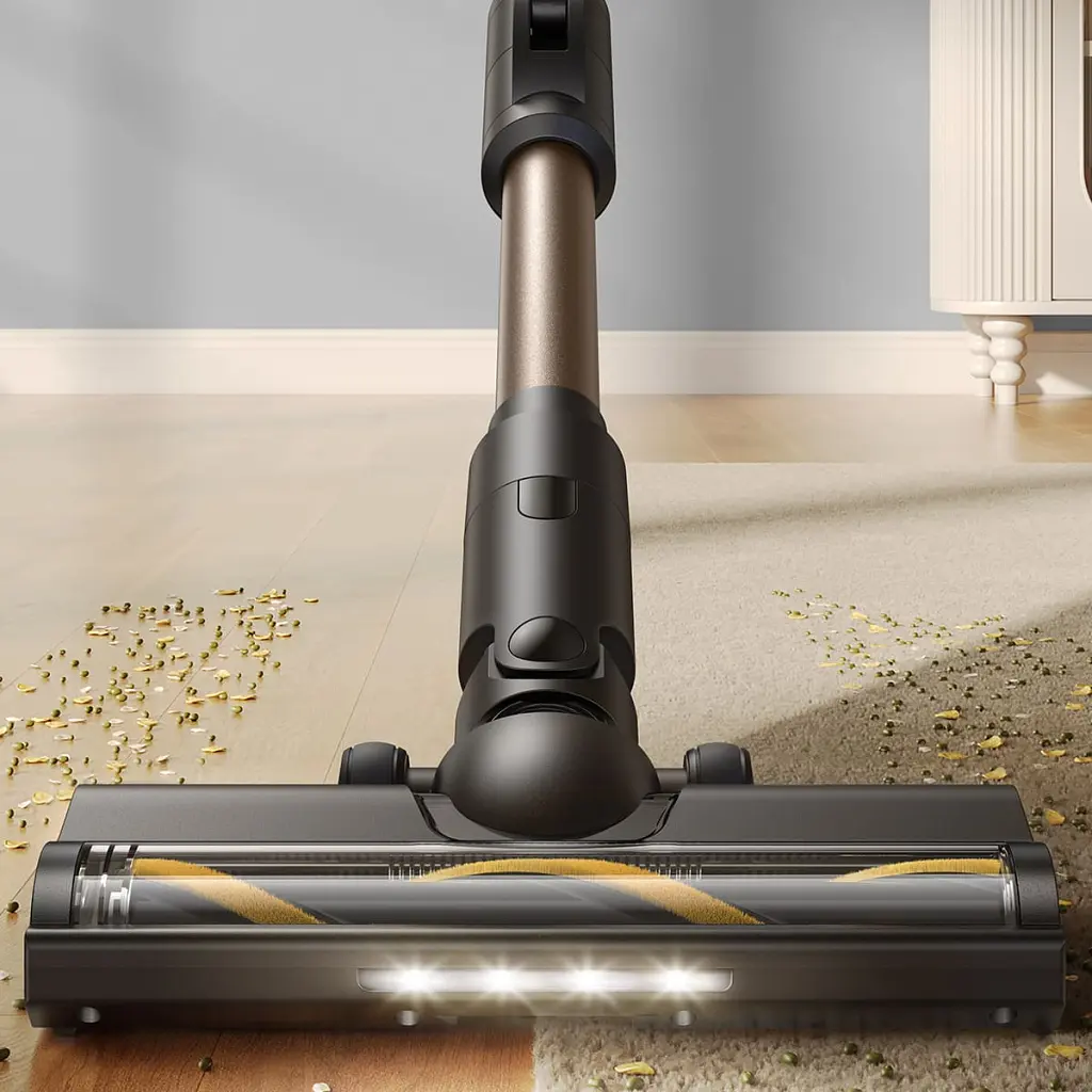 Пылесос Dreame R10s Lite (VRV80A) - фото 9