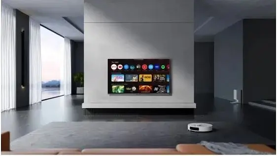 Телевізор Xiaomi TV A Pro 55 2026 (L55MB-APEU) - фото 4