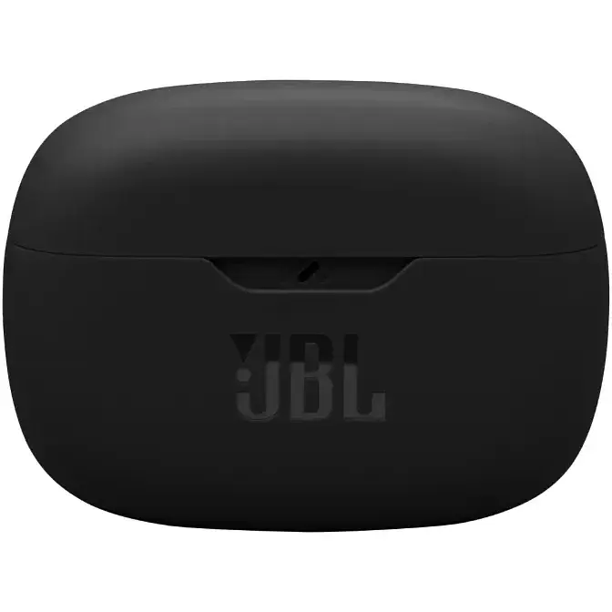 Гарнітура JBL Wave Beam 2 Black (JBLWBeam2BLK) (7065569) - фото 8