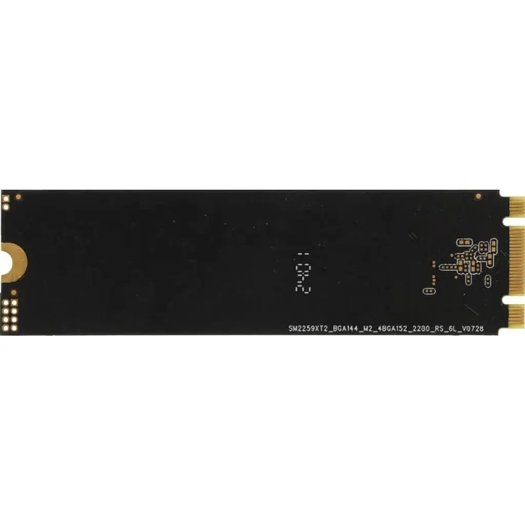 SSD накопитель AMD Radeon R3 1TB [R3MS1024G8] [142473] - фото 2