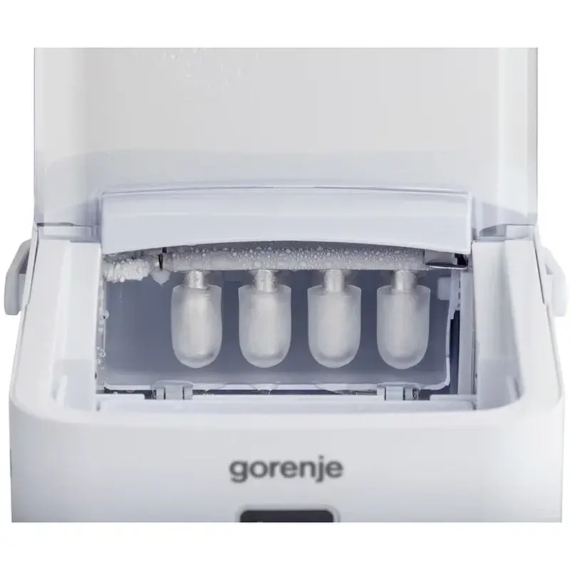 Льодогенератор Gorenje IMDW1200W - фото 2