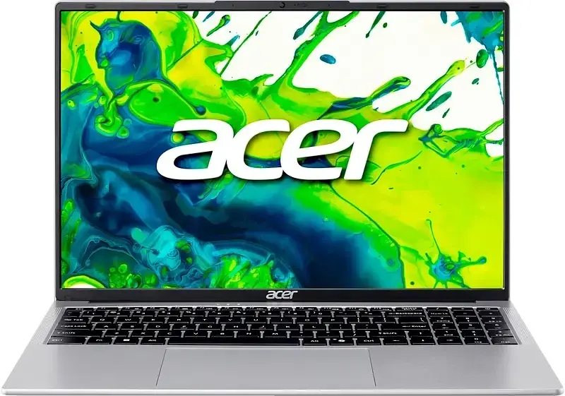 Ноутбук Acer Aspire Lite AL16-54P (NX.DK6EU.002) UA UCRF