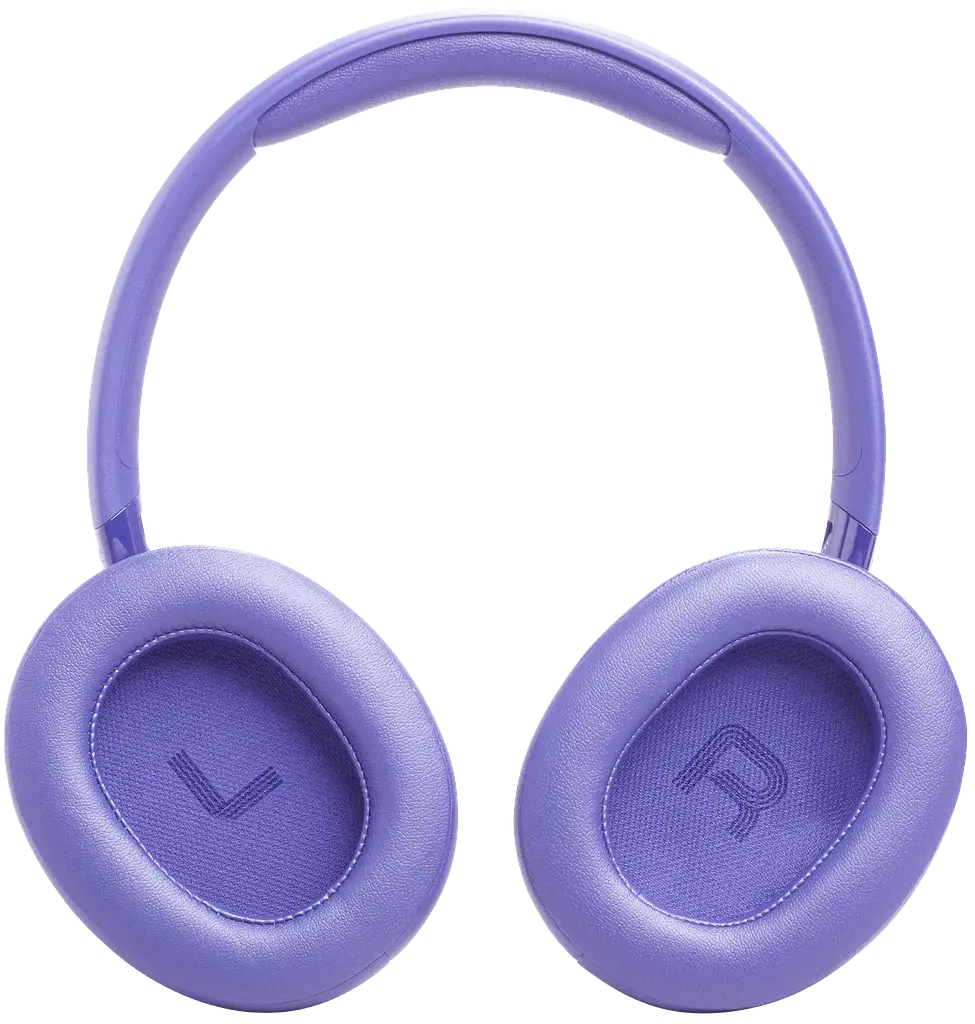 Гарнітура JBL TUNE 730BT Lavender (JBLT730BTLAV) (7225535) - фото 6