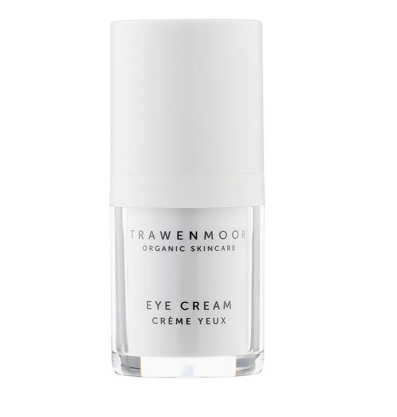 Крем для зони навколо очей Eye Cream Trawenmoor 15 мл - фото 2