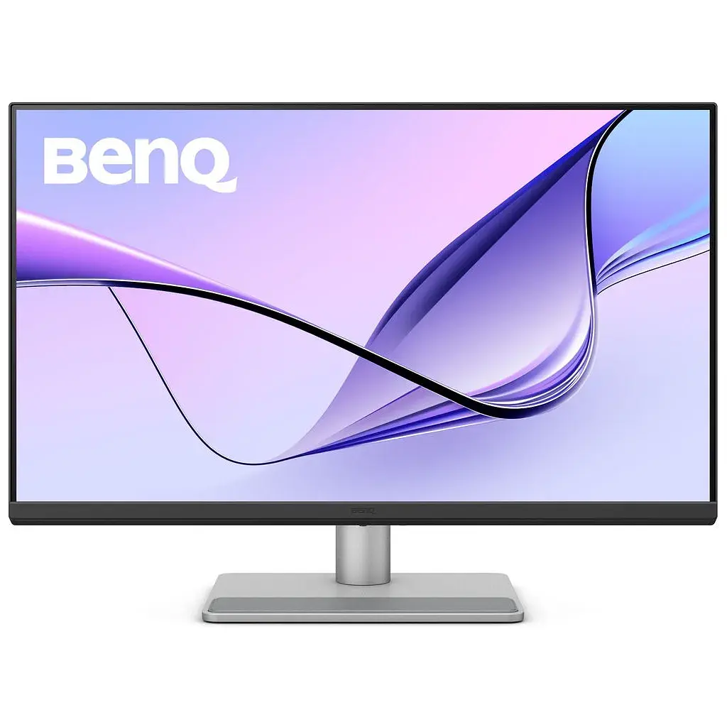 Монітор BenQ MA270UP (9H.LP8LB.QBE) - фото 7