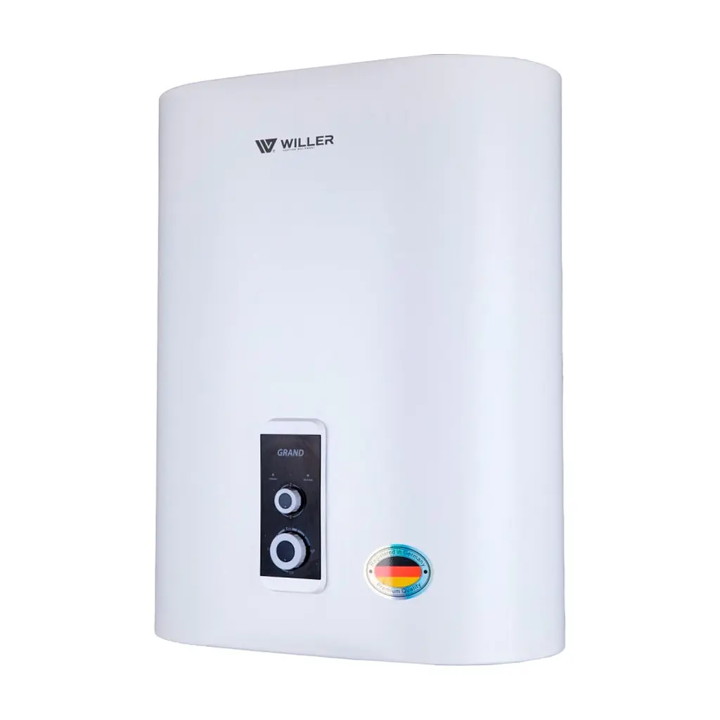 Бойлер Willer EV30DR Grand - фото 2