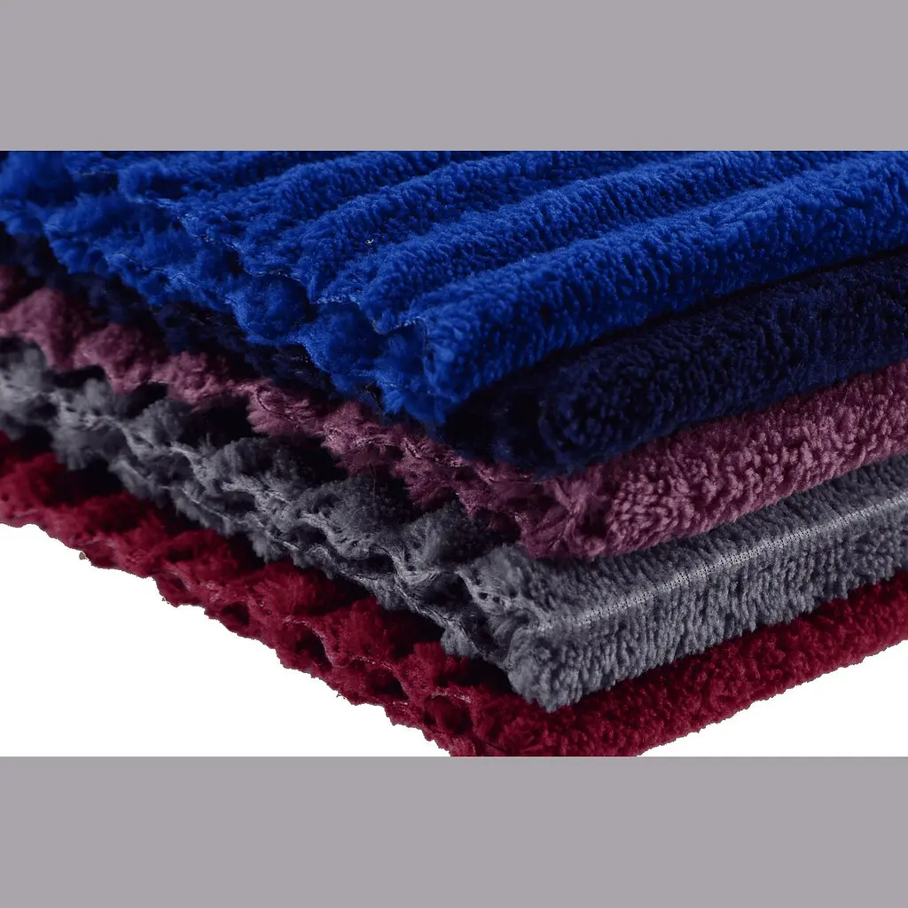 Набір рушників Soho Stripe 30 х 30 см (30*30см мікроф. Stripe 5 шт.) - фото 2