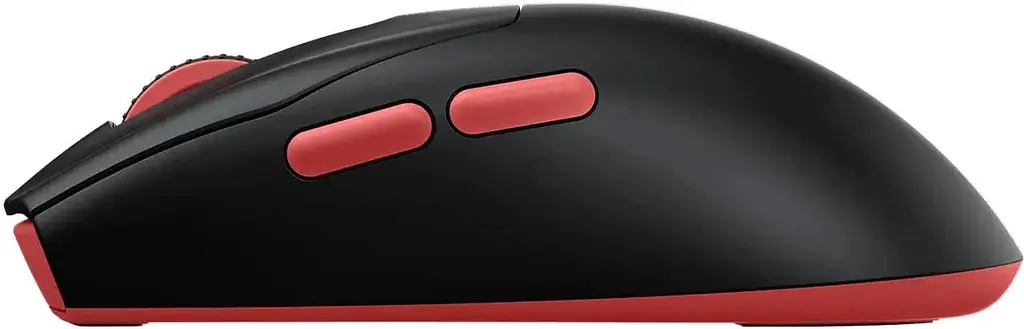 Миша MSI FORGE GM340 W Wireless RGB Black (S12-4301730-HH9)