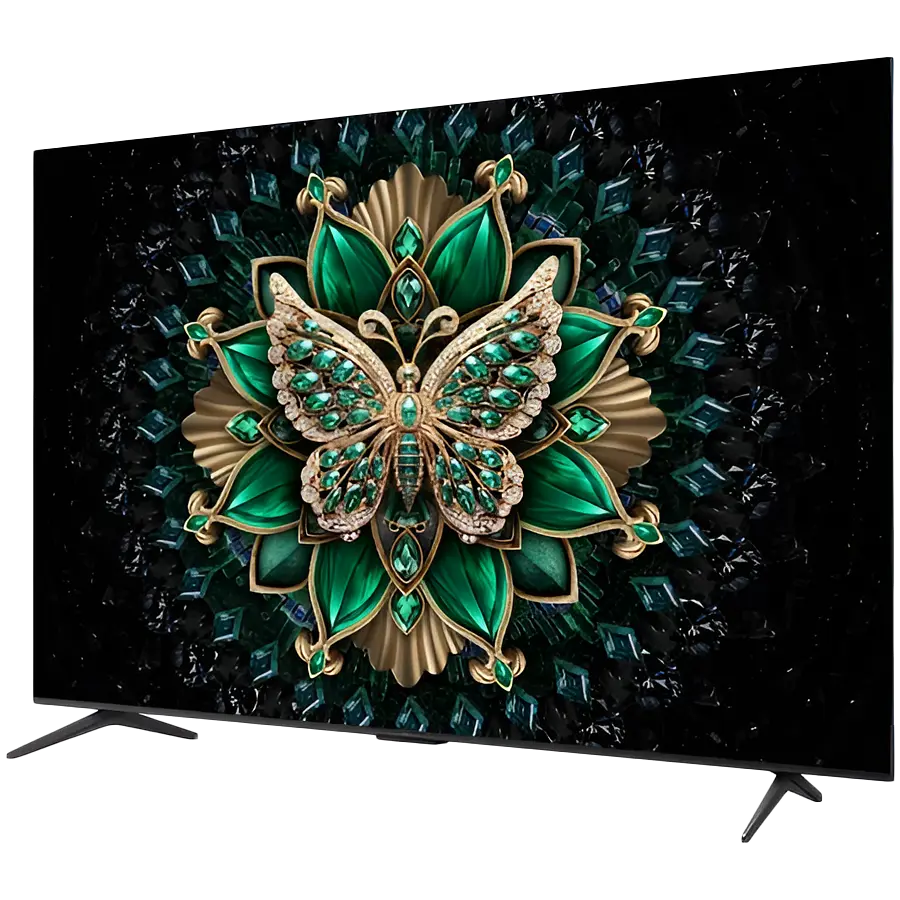 Телевізор TCL 65C6K - фото 3