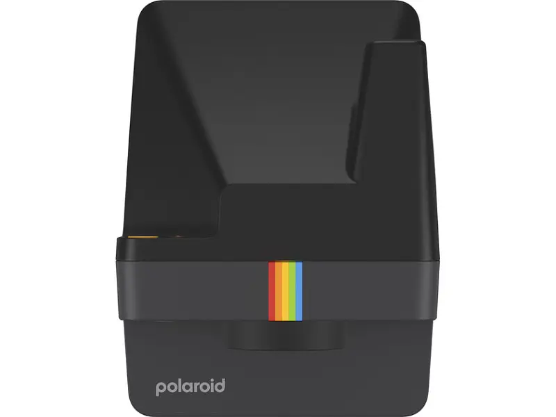 Фотокамера миттєвого друку Polaroid Now Gen 2 Black (009095) - фото 6