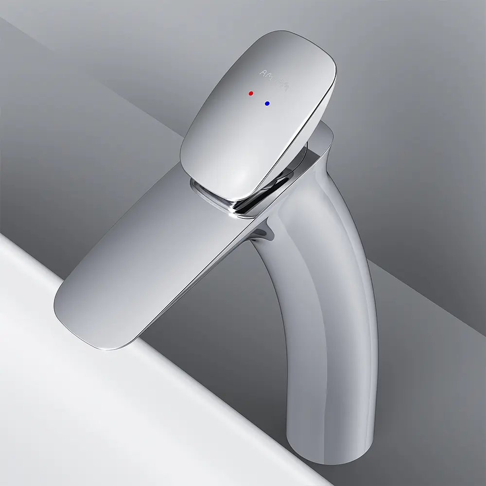 Змішувач для раковини AM.PM Spirit 2.0 F70A92000 - фото 5