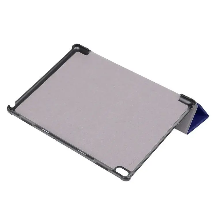 Чохол-книжка BeCover Smart Case для Lenovo Tab E10 TB-X104 Deep Blue (703277) - фото 3