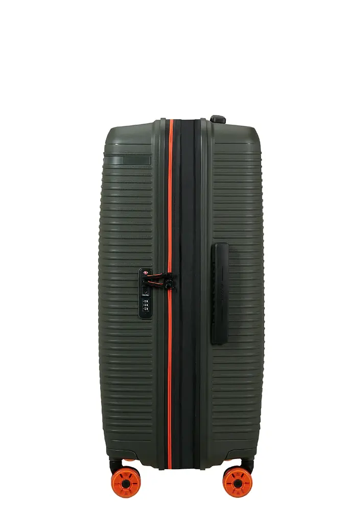 Валіза 75 См Samsonite PRODIVER HS CLIMBING IVY 75x51x32(35) KU7*24004 - фото 6