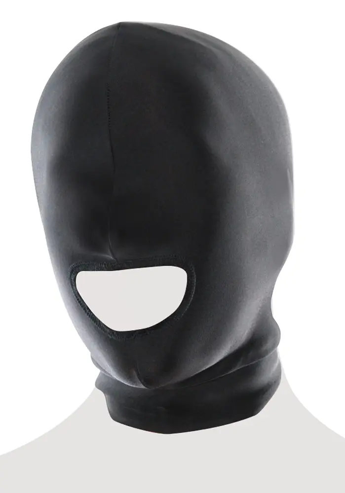 Маска - FFS Spandex Open Mouth Hood - фото 5