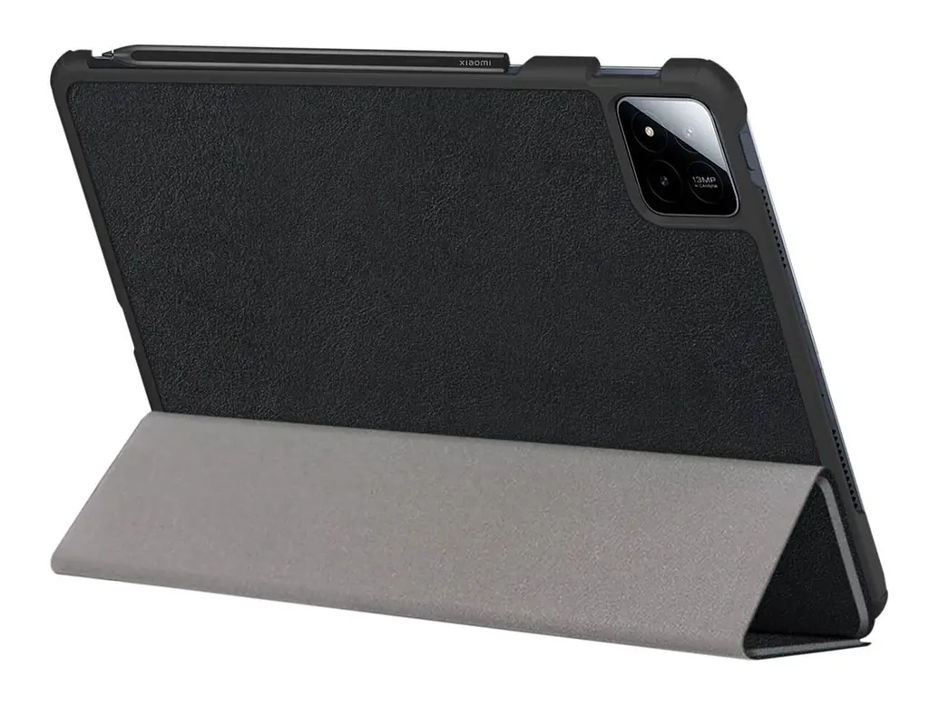 Чехол Primolux Slim для планшета Xiaomi Pad 7 / Pad 7 Pro 11.2" Black - фото 4
