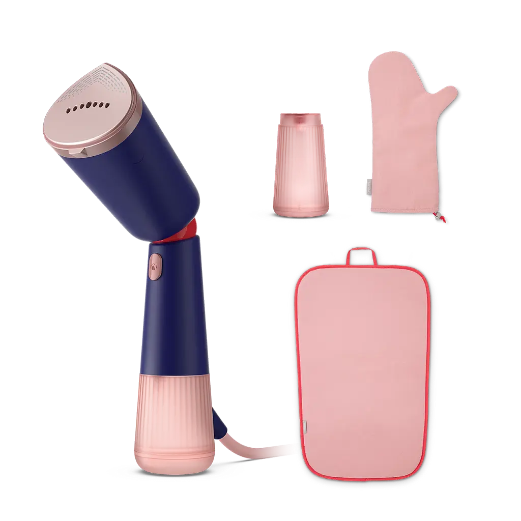 Ручной отпариватель Philips 5000 синий (STH5030/20) - фото 5