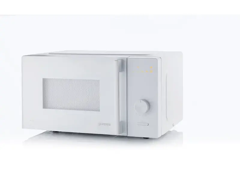 Мікрохвильова піч Gorenje MO20E1W15 - фото 2