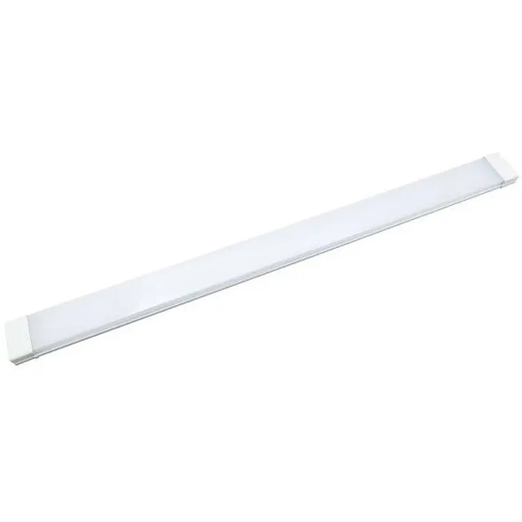 Cвітильник стельовий світлодіодний Enerlight Terra, 100Вт, 4000К (TERRA100SMD100N) - фото 3