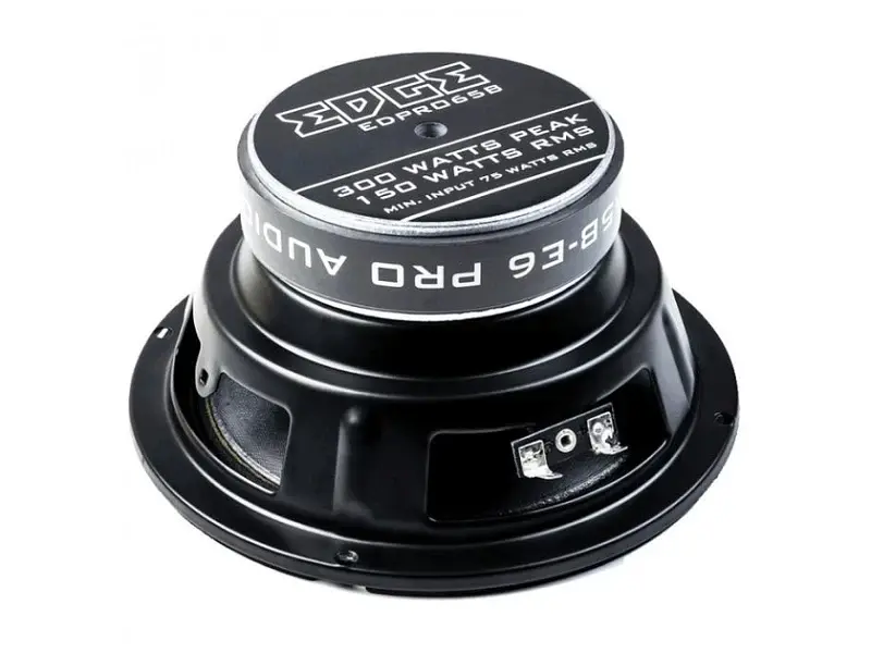 СЧ-динамик EDGE EDPRO6B-E6 - фото 2