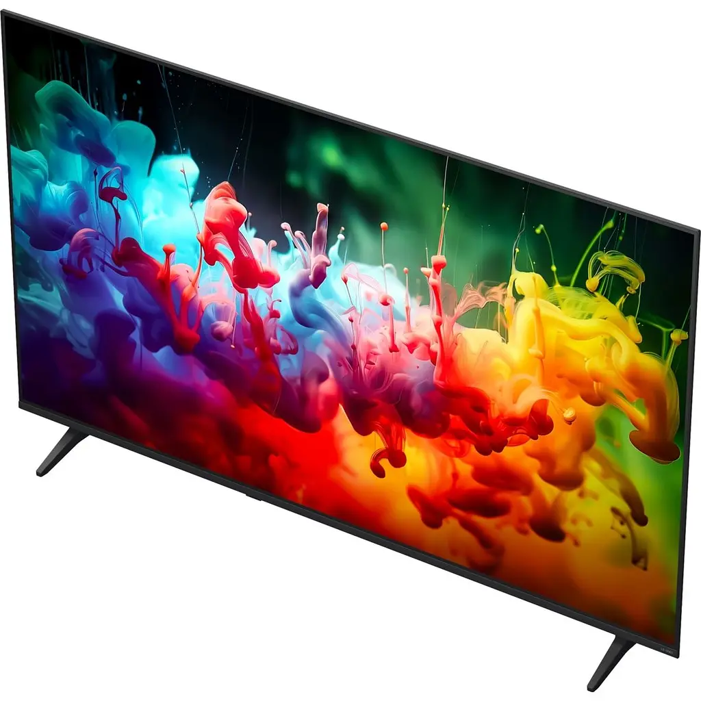 Телевізор LG QNED70 65` QNED UHD 4K (65QNED70B6C) UA [168300] - фото 6