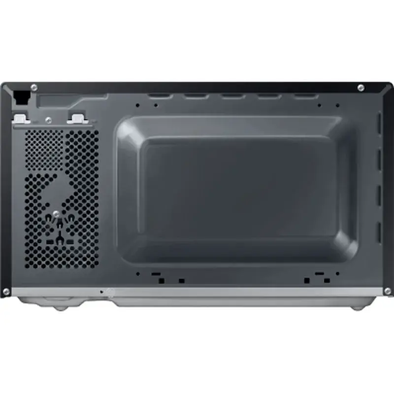 Мікрохвильова піч Samsung MS 20 A 3010AL/UA (MS20A3010AL/UA) - фото 7
