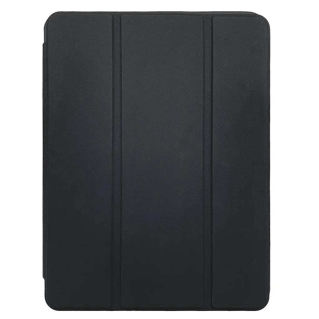 Чохол-книжка CDK для Apple iPad Air 10.9" 4gen 2020 екокожа/силікон Smart Case cлот стилус (011190) black - фото 6