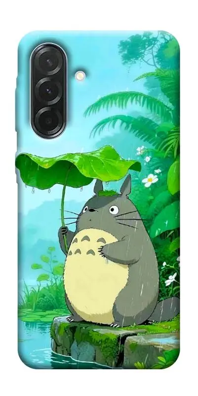 TPU чохол Demsky My friend totoro для Samsung Galaxy A57 5G