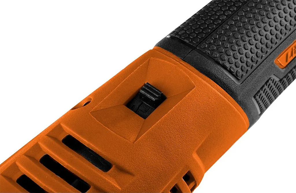 Тріскачка аккумуляторна Neo Tools Energy+ 18В 250 об/хв 60 Нм 3/8" адаптер 1/2" 0.89 кг без АКБ та ЗП - фото 2