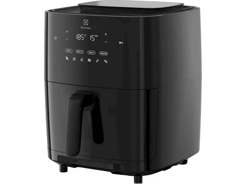 Мультипіч (аерофритюрниця) Electrolux EAF7SB - фото 4
